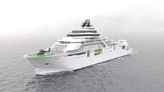 Sanlorenzo launches ninth 500Exp ahead of schedule